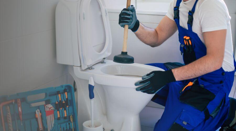 sewer line plumber in Daly City, CA